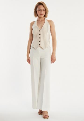 Майка-борцовка