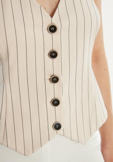 Майка-борцовка