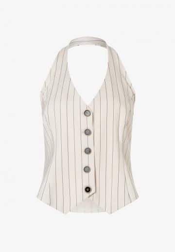 Майка-борцовка