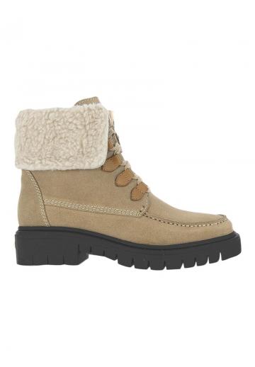 Зимние ботинки