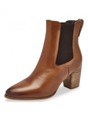 Ботинки челси