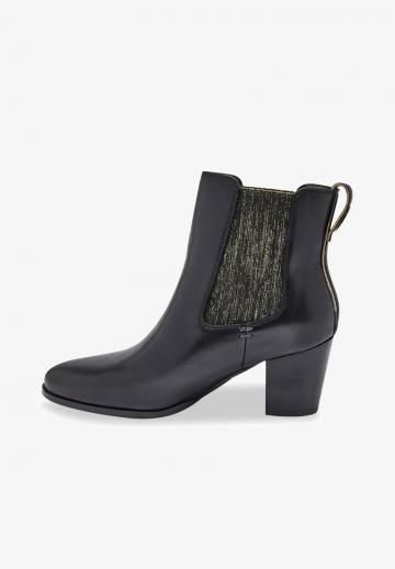 Ботинки челси