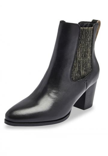 Ботинки челси