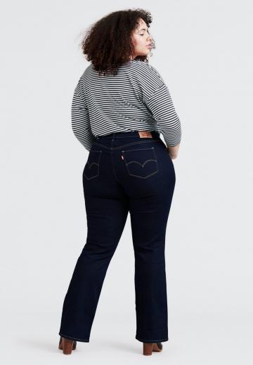 Клешеные брюки