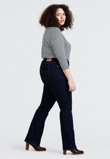 Клешеные брюки