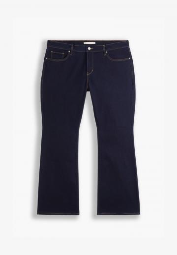 Клешеные брюки