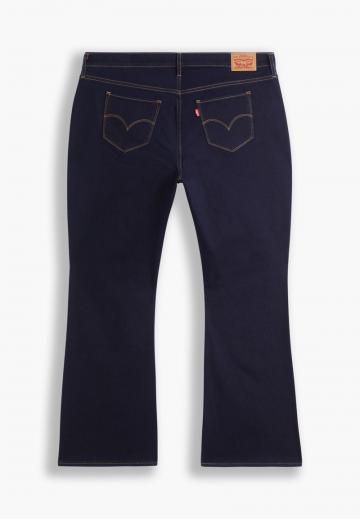 Клешеные брюки