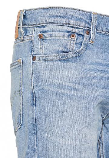 Узкие джинсы