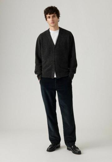 Вельветовые брюки