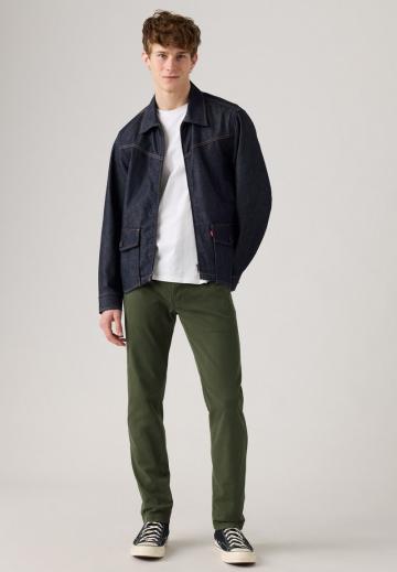 Вельветовые брюки