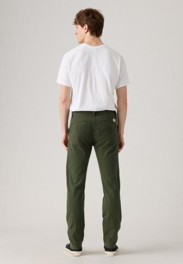 Вельветовые брюки