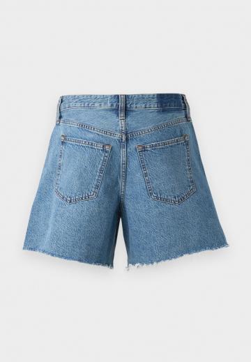 Джинсовые шорты