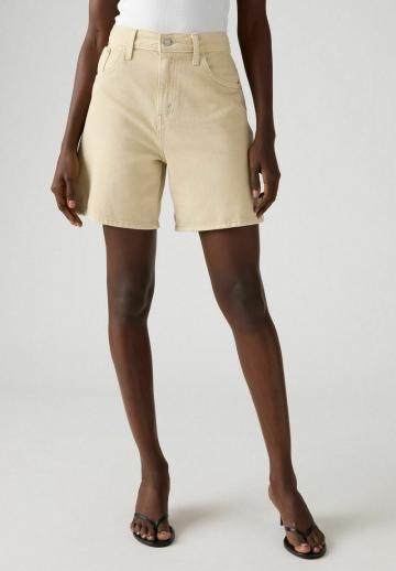 Джинсовые шорты