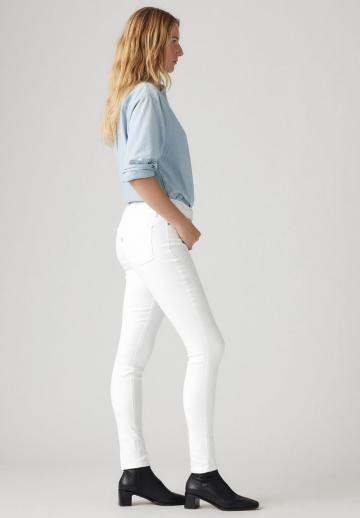 Узкие джинсы