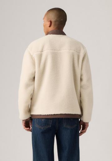 Флисовая куртка