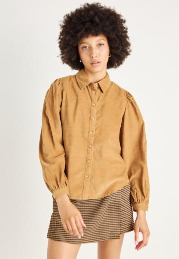 Блузка-рубашка