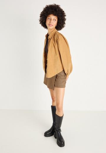 Блузка-рубашка