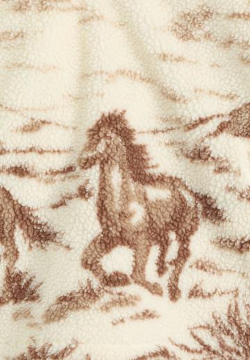 Флисовая куртка