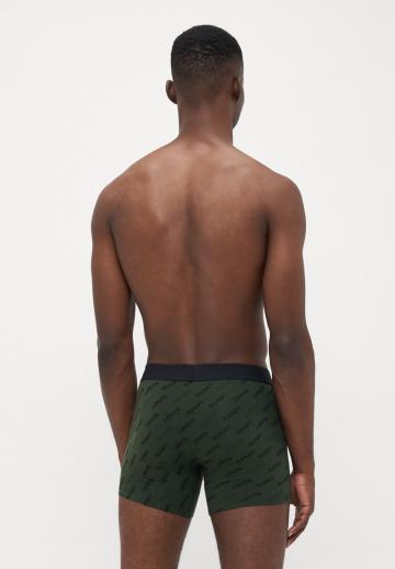 Трусы шортики