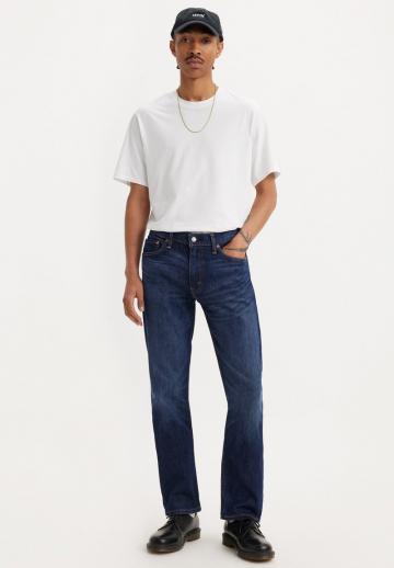 Узкие джинсы