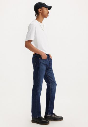 Узкие джинсы