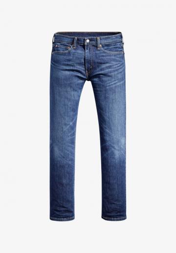 Узкие джинсы