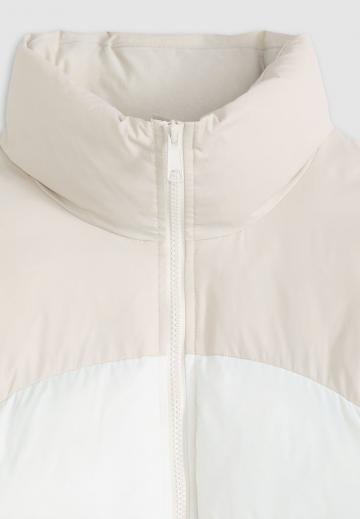 Зимняя куртка