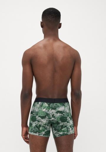 Трусы шортики