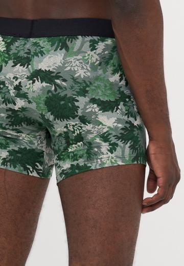 Трусы шортики