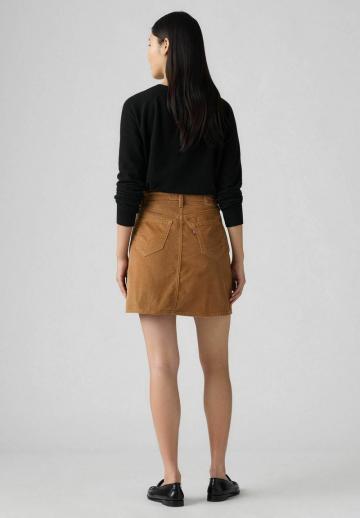 Мини-юбка
