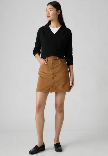 Мини-юбка