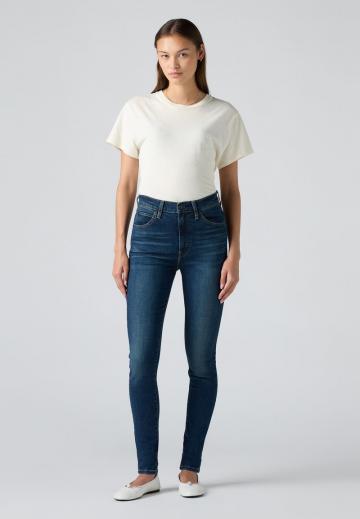 Узкие джинсы