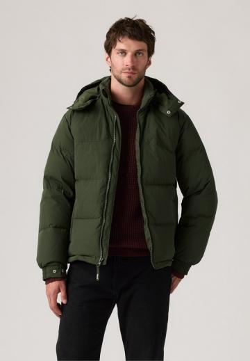 Зимняя куртка