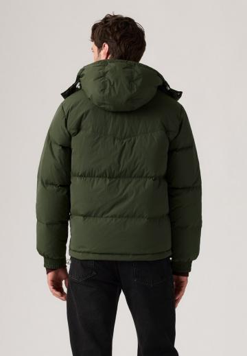 Зимняя куртка