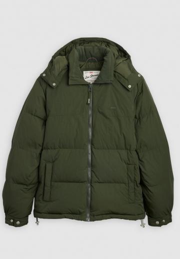 Зимняя куртка