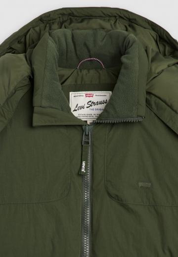 Зимняя куртка