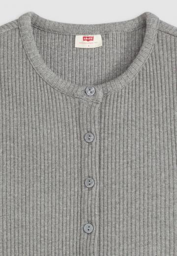 Джинсовая жилетка