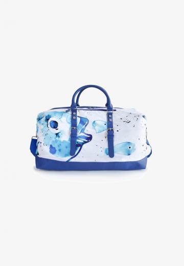 Дорожная сумка