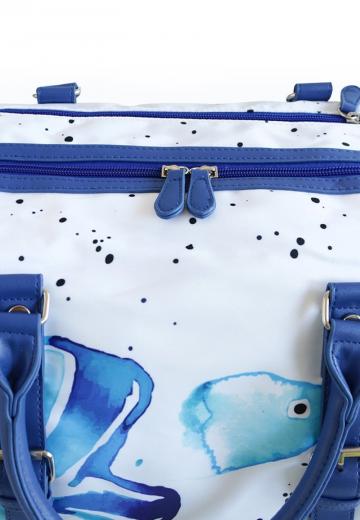 Дорожная сумка