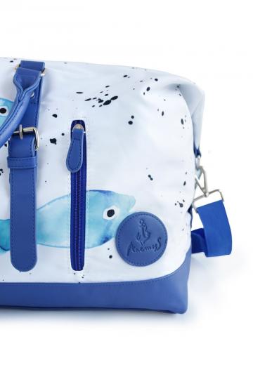 Дорожная сумка