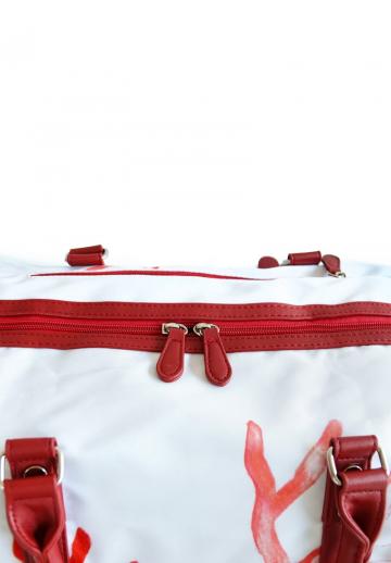 Дорожная сумка