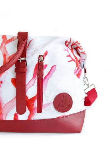 Дорожная сумка