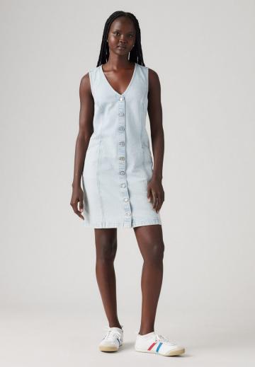 Джинсовая жилетка