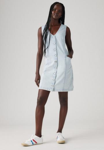 Джинсовая жилетка