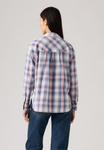 Блузка-рубашка