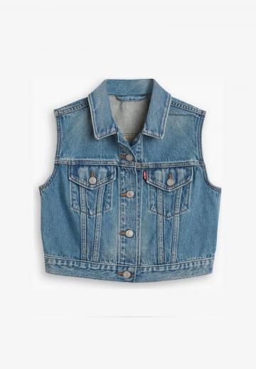 Короткая куртка