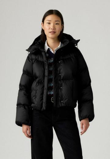 Короткая куртка