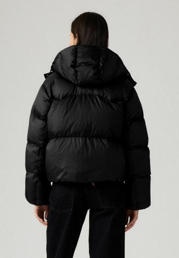 Короткая куртка