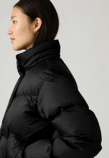 Короткая куртка