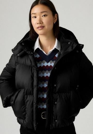 Короткая куртка